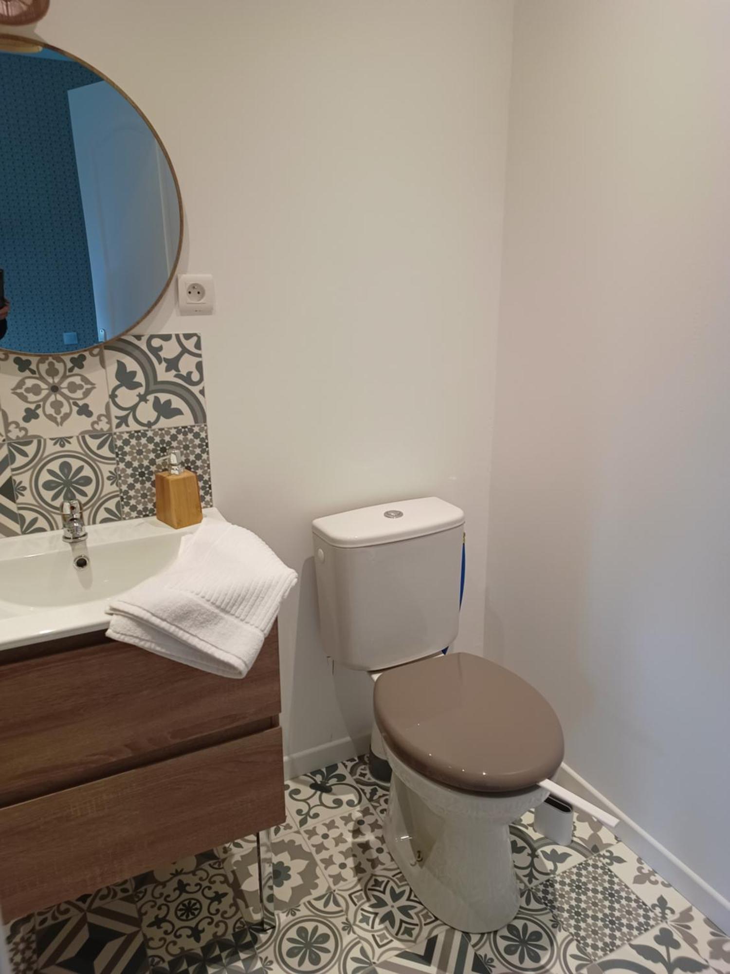 La Petite Maison Dans La Prairie Ecommoy Ngoại thất bức ảnh